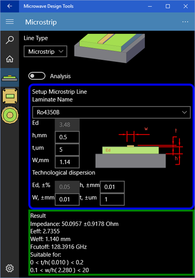 Microwave Design Tools (Windows) — Price History & Similar | AppAgg