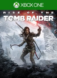 Rise Of The Tomb Raider - Édition précommande