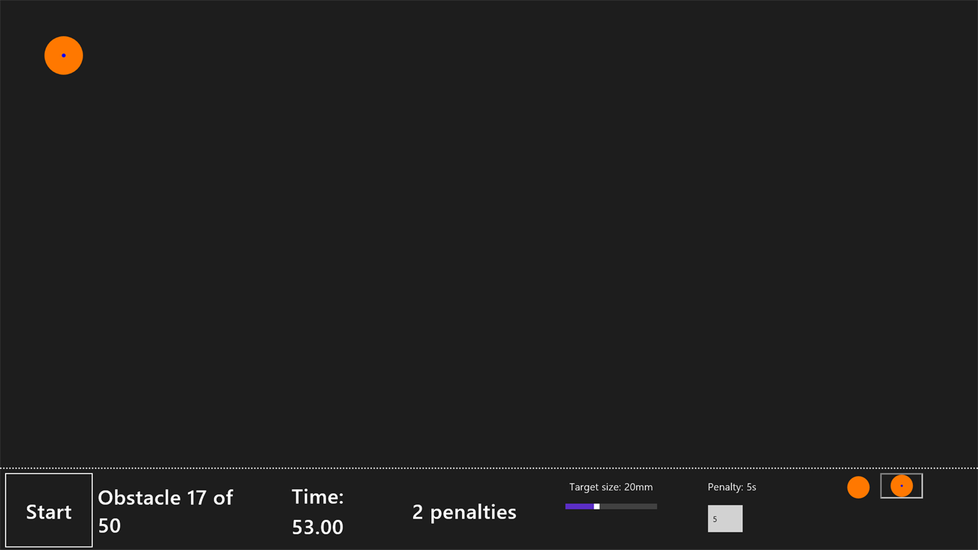 #2. Input Device Speed Test (Windows) Με: Moutafov