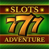 Slots Adventure Quiz