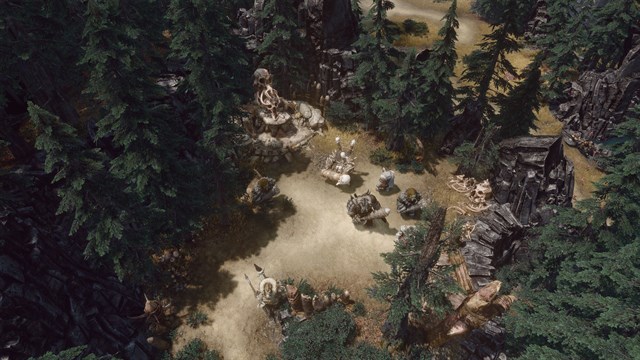 SpellForce III Reforced: Fallen God screenshot 4