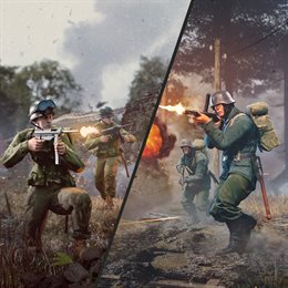 Aperçu Enlisted - Reinforcements Bundle