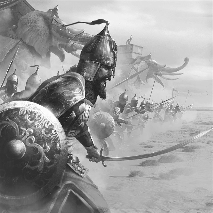 March of Empires: War of Lords