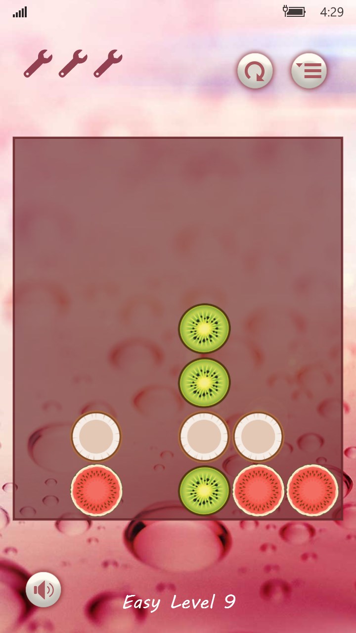 Screenshot 9 Fruit Secret windows