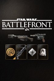STAR WARS™ Battlefront™ Survivalist -paketti
