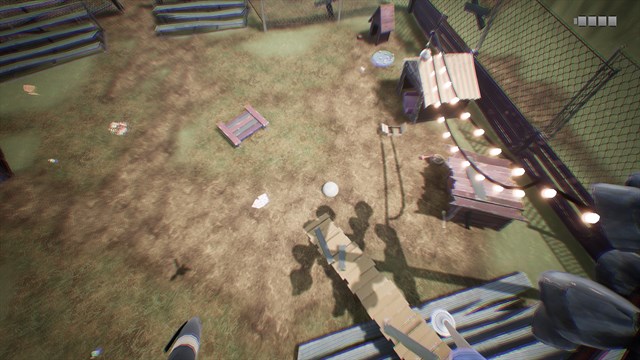 Hello-copter DLC screenshot 3