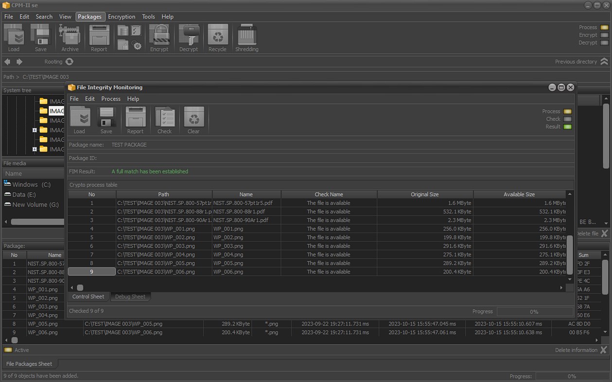 #6. CPM II se (Windows) Oleh: Gate-92 DG