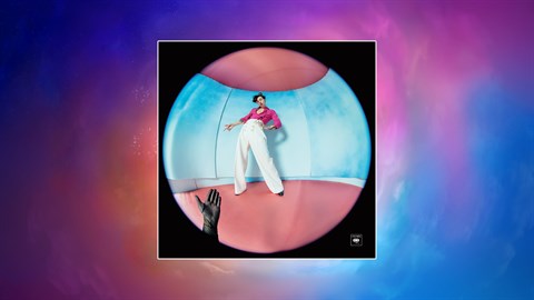 Harry Styles - "Adore You"