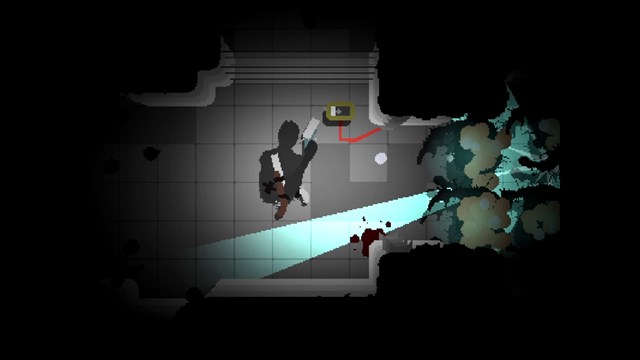 Endoparasitic screenshot 4