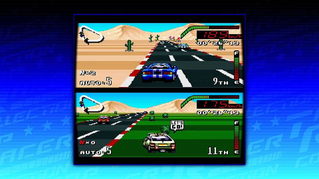 Top Racer Collection screenshot 4