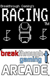 Racing - Breakthrough Gaming Arcade