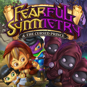 Fearful Symmetry & the Cursed Prince