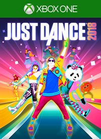 Just Dance 2018®
