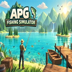 APG Fishing Simulator