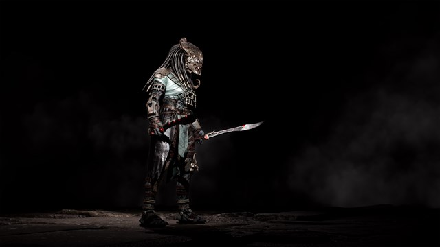 Predator: Hunting Grounds - Exalted Predator screenshot 4