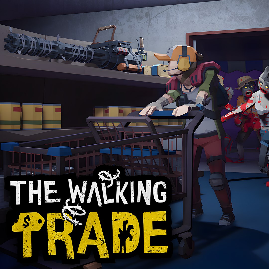 The Walking Trade