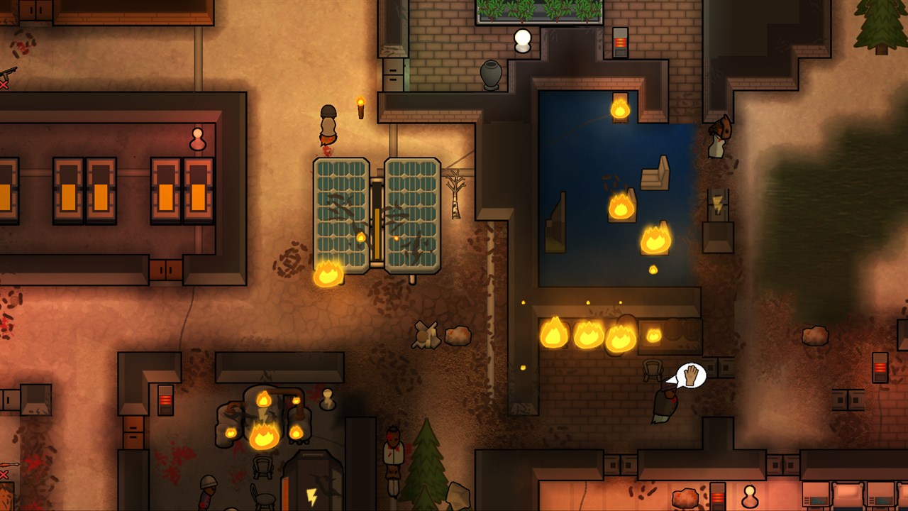 RimWorld Console Edition - Digital Deluxe screenshot 9