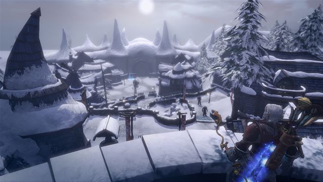 Fable Anniversary screenshot 6