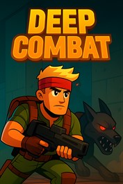 Deep Combat (Xbox Series)