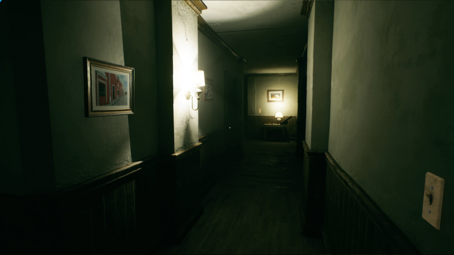 Screenshot 3 from Baptiste