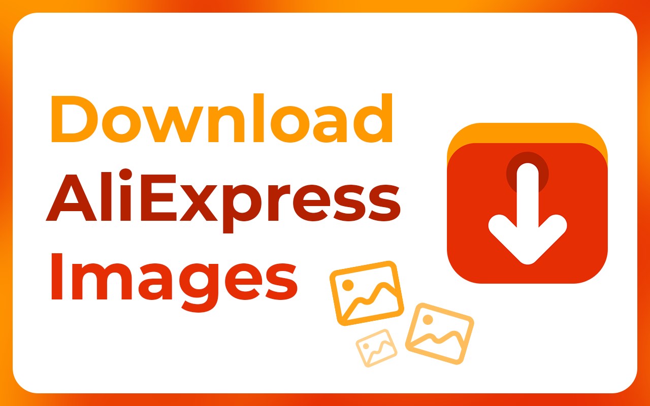 AliSave | Download AliExpress Images & Videos