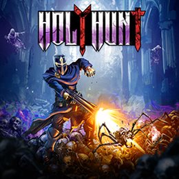 Aperçu HOLYHUNT