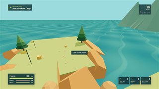PeakWard screenshot 1