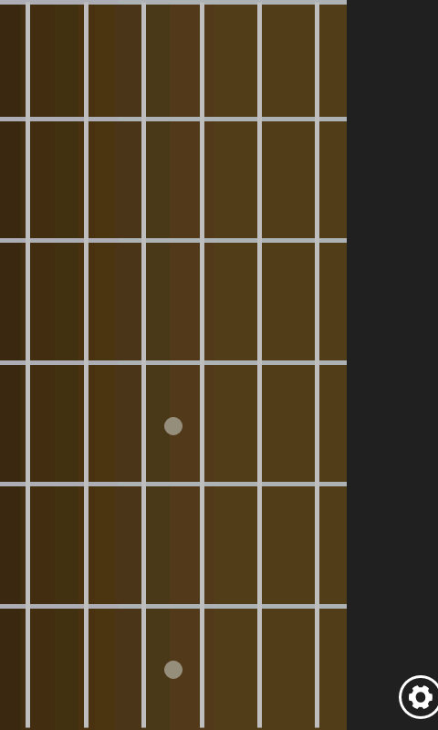 Screenshot 5 Pianist Music Studio Free windows