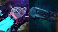 Tin Can + Starward Rogue - Survive in Space Bundle Deluxe