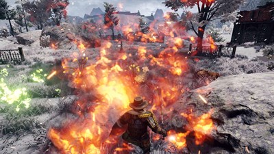 Outward — скриншот 6