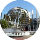 Universal Studios Hollywood Wallpaper New Tab icon