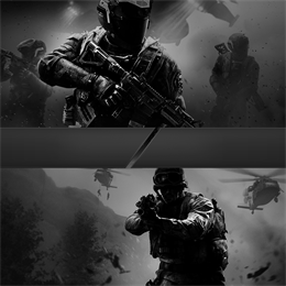 Aperçu Call of Duty®: Infinite Warfare - Digital Deluxe Edition