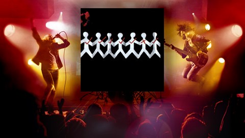 "Pain" - Three Days Grace