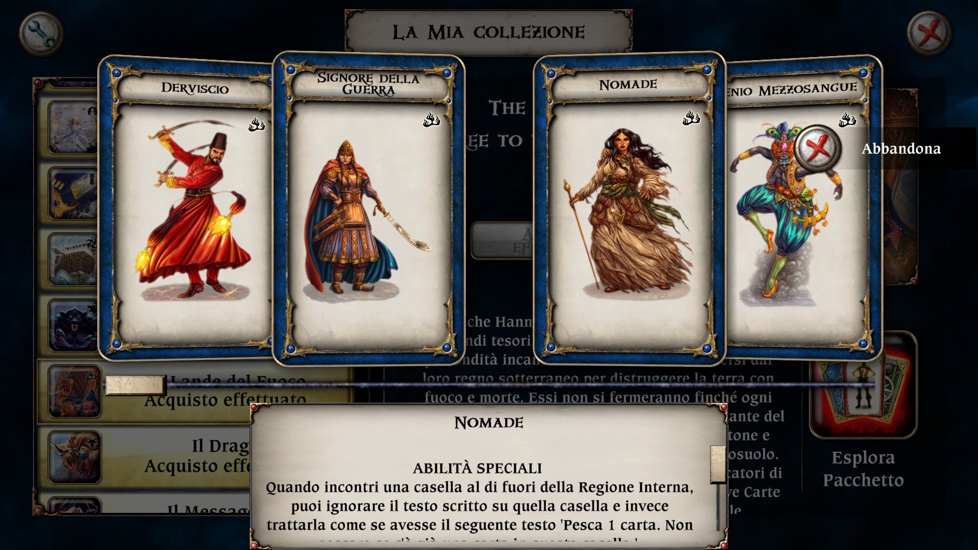Talisman: Digital Edition - The Firelands Expansions | Xbox | Chiave | Privato