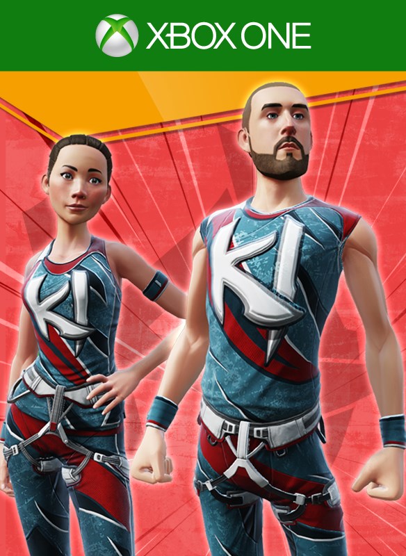 Conjunto de Desafios Killer Instinct