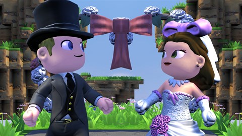 Portal Knights - Mariages et galas