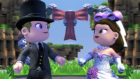 Portal Knights - Hochzeiten und Galas