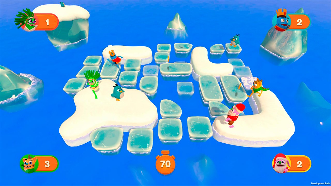 Petoons Party screenshot 3