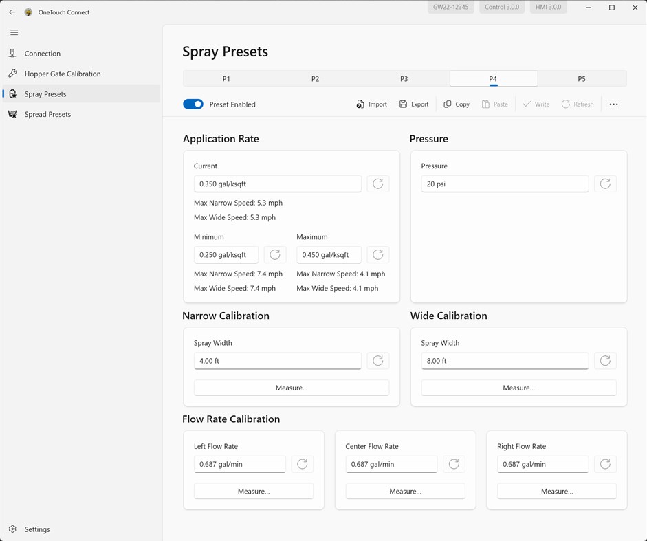 #1. OneTouch Connect (Windows) بواسطة: Stinger Equipment