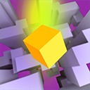 Free Fall 3D Game icon