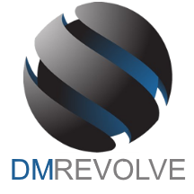 DM REVOLVE - Dynamics Data Migration image