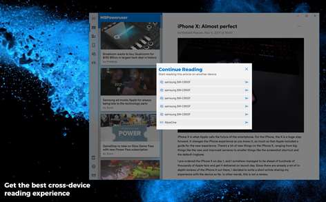 MSPoweruser Screenshots 2