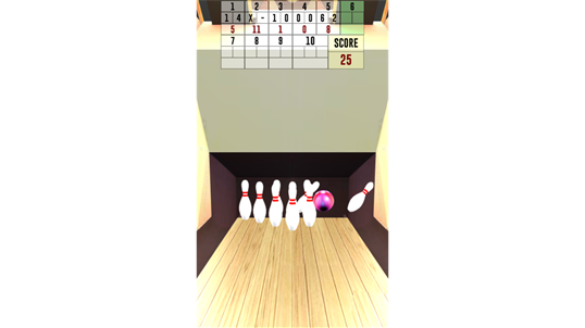 Bowling PBA screenshot 4