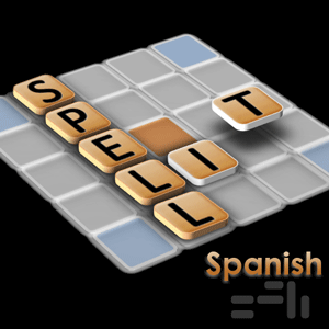 SpellItSpanish