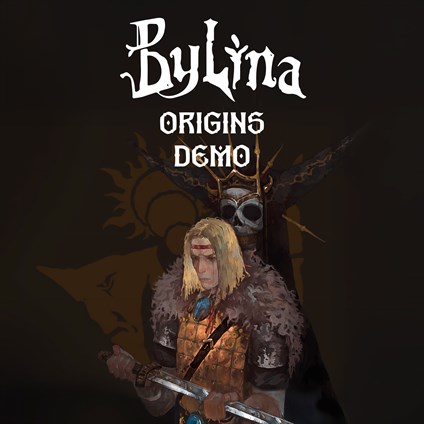 Bylina Origins Demo