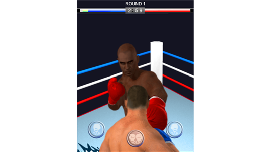 Boxing King screenshot 5