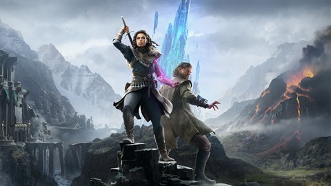 Echoes of the End: Enhanced Edition