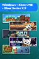 Damways + Magnetail + Split Crystal + Golem Lights + Zoo Orbs (Bundle)