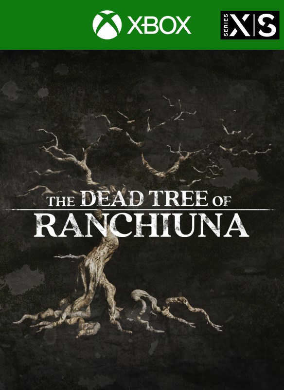 Скриншот №6 к The Dead Tree of Ranchiuna