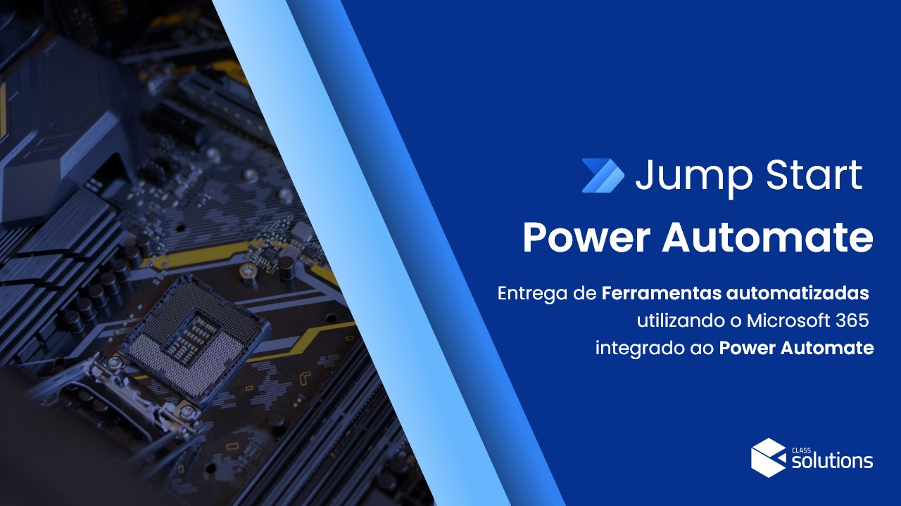 Snapshot 4 of Jump Start Power Automate: 2 Weeks Implementation